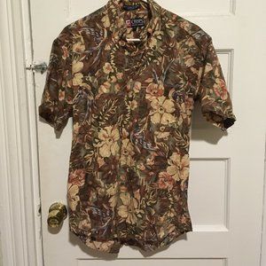 Vintage Ralph Lauren Chaps Button Down